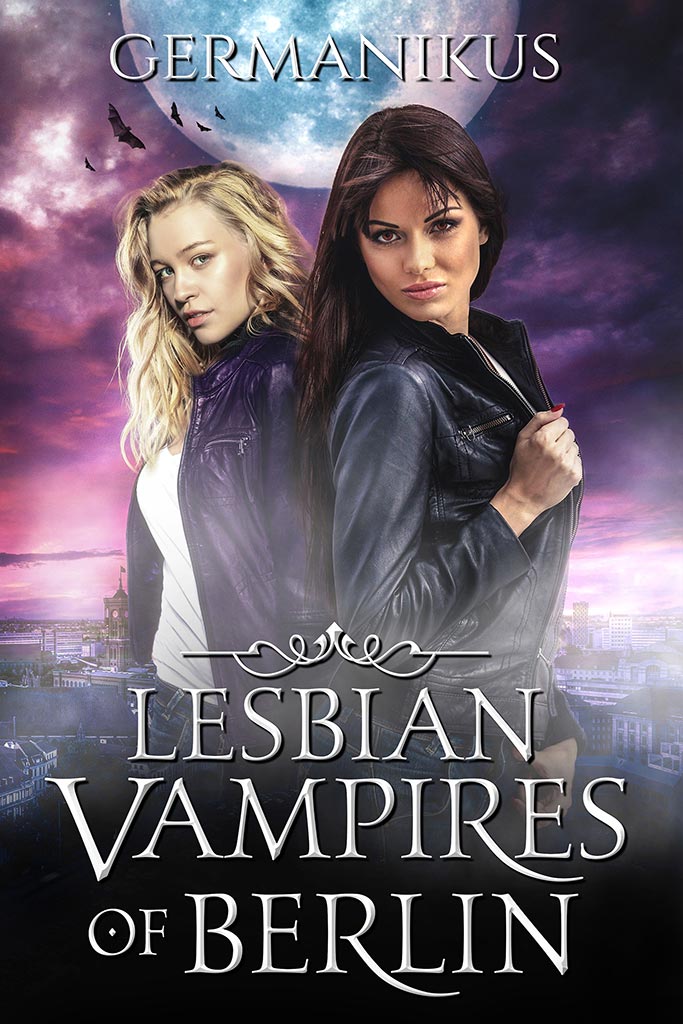 Lesbian Vampires of Berlin