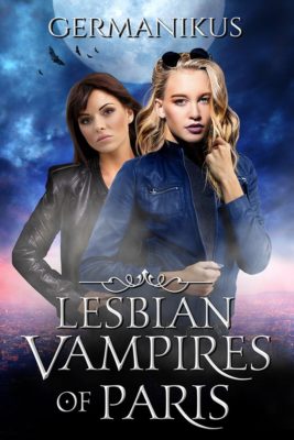 Lesbian Vampires of Paris
